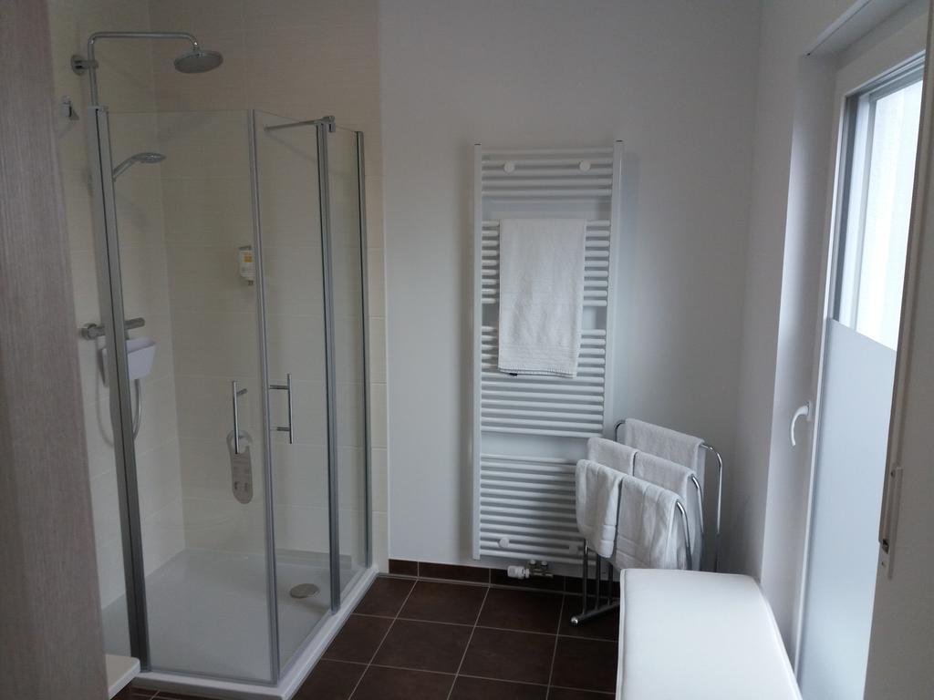 Tiptop Hotel Stadthotel Geis