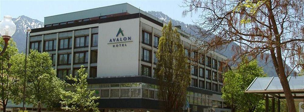 AVALON Hotel Bad Reichenhall