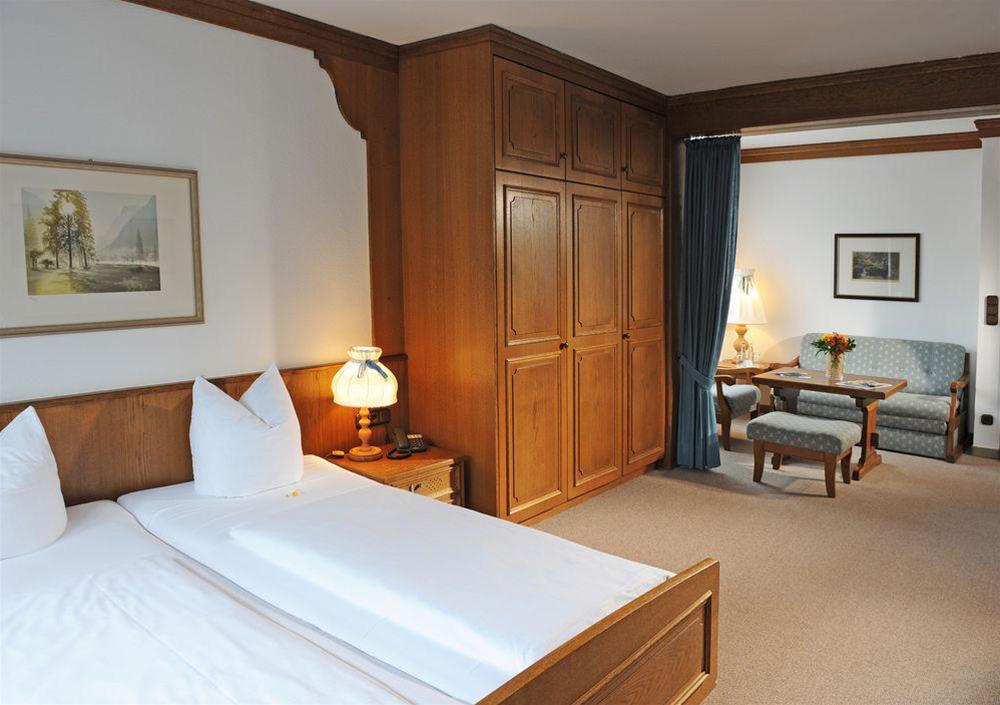 AVALON Hotel Bad Reichenhall
