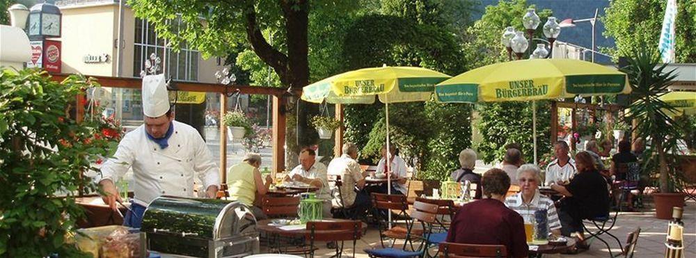 AVALON Hotel Bad Reichenhall