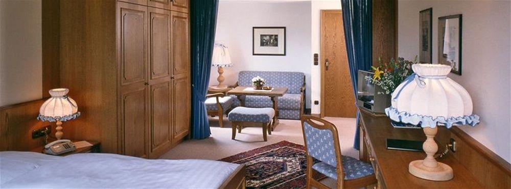 AVALON Hotel Bad Reichenhall