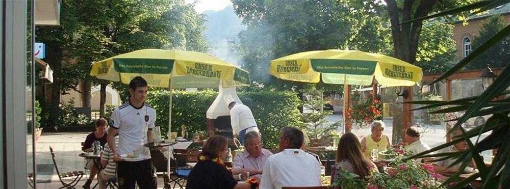 AVALON Hotel Bad Reichenhall