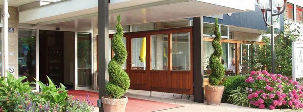 AVALON Hotel Bad Reichenhall