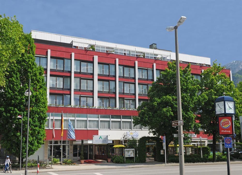 AVALON Hotel Bad Reichenhall