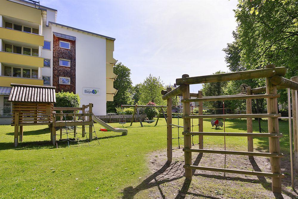 Hotel Bayern Vital