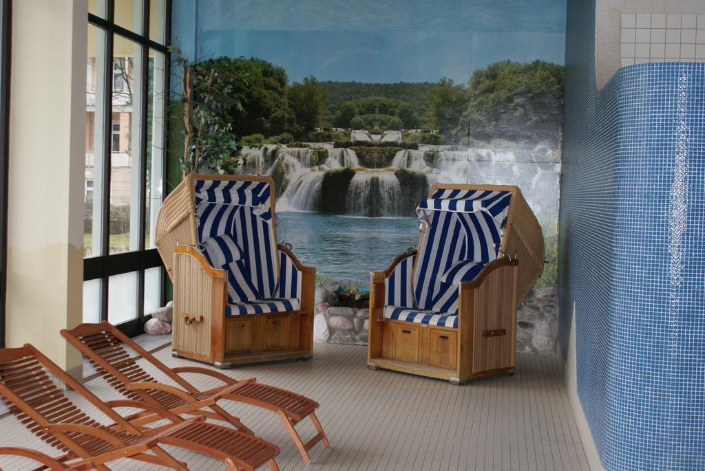 Hotel Bayern Vital