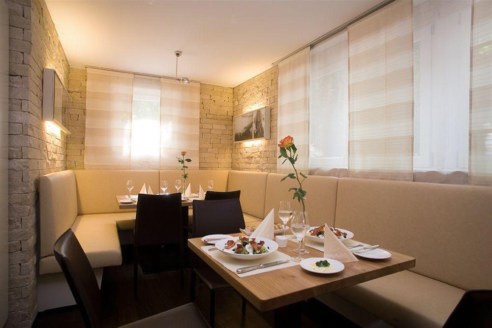 Galerie Hotel