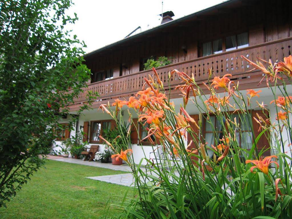 Gästehaus Auhaus