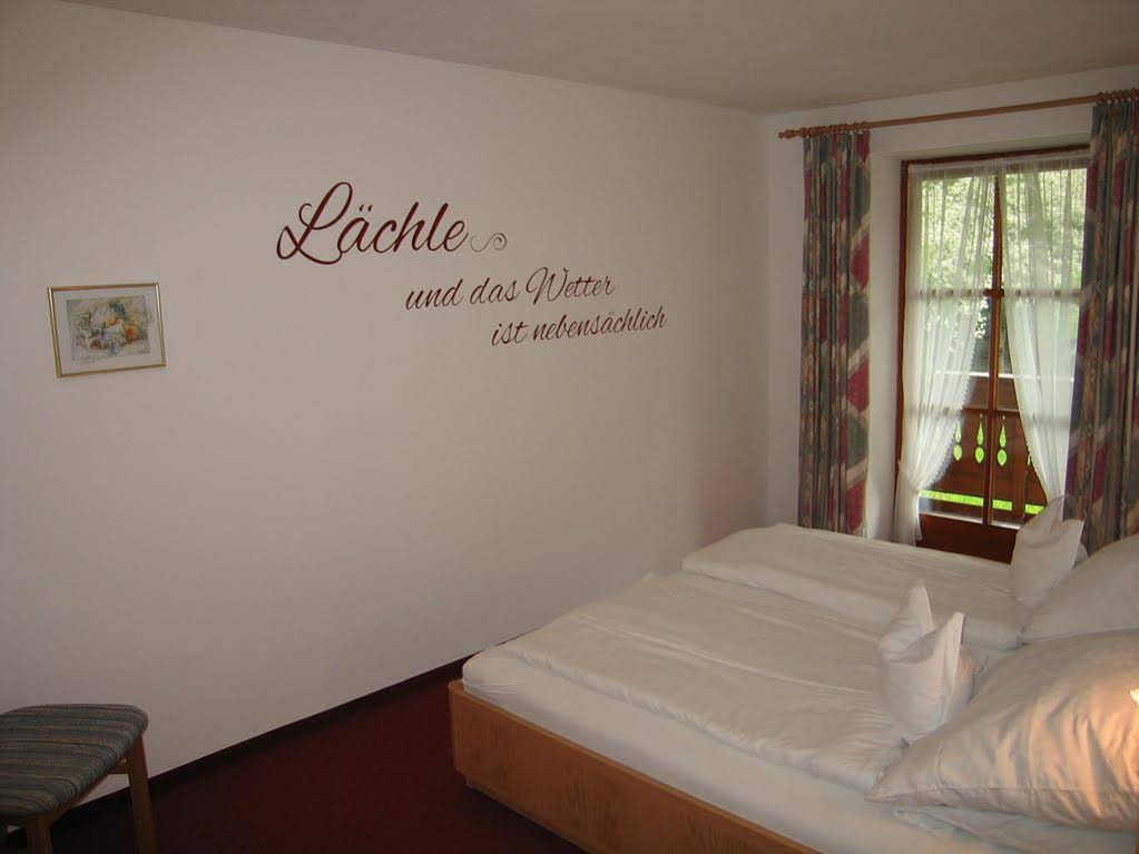 Gästehaus Auhaus