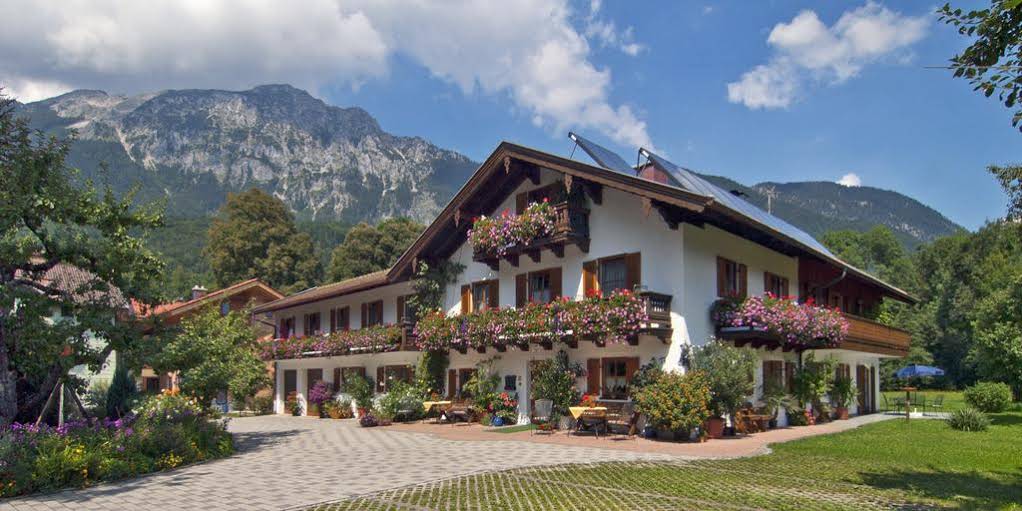 Gästehaus Auhaus