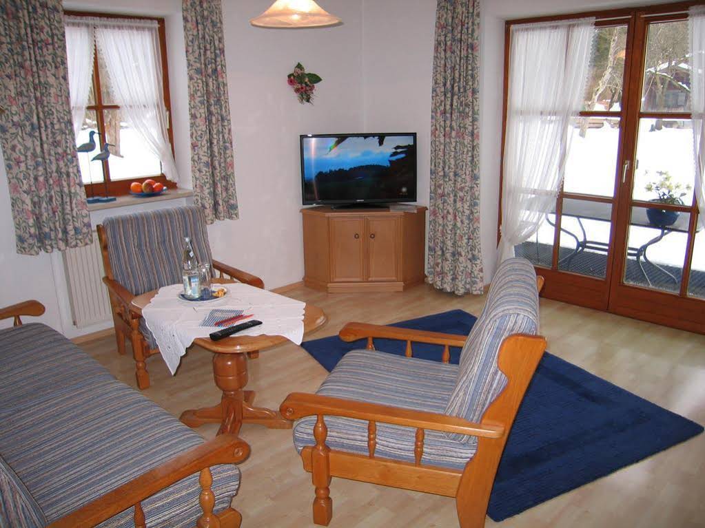 Gästehaus Auhaus