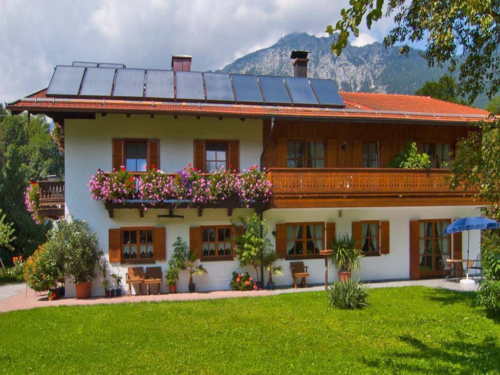 Gästehaus Auhaus