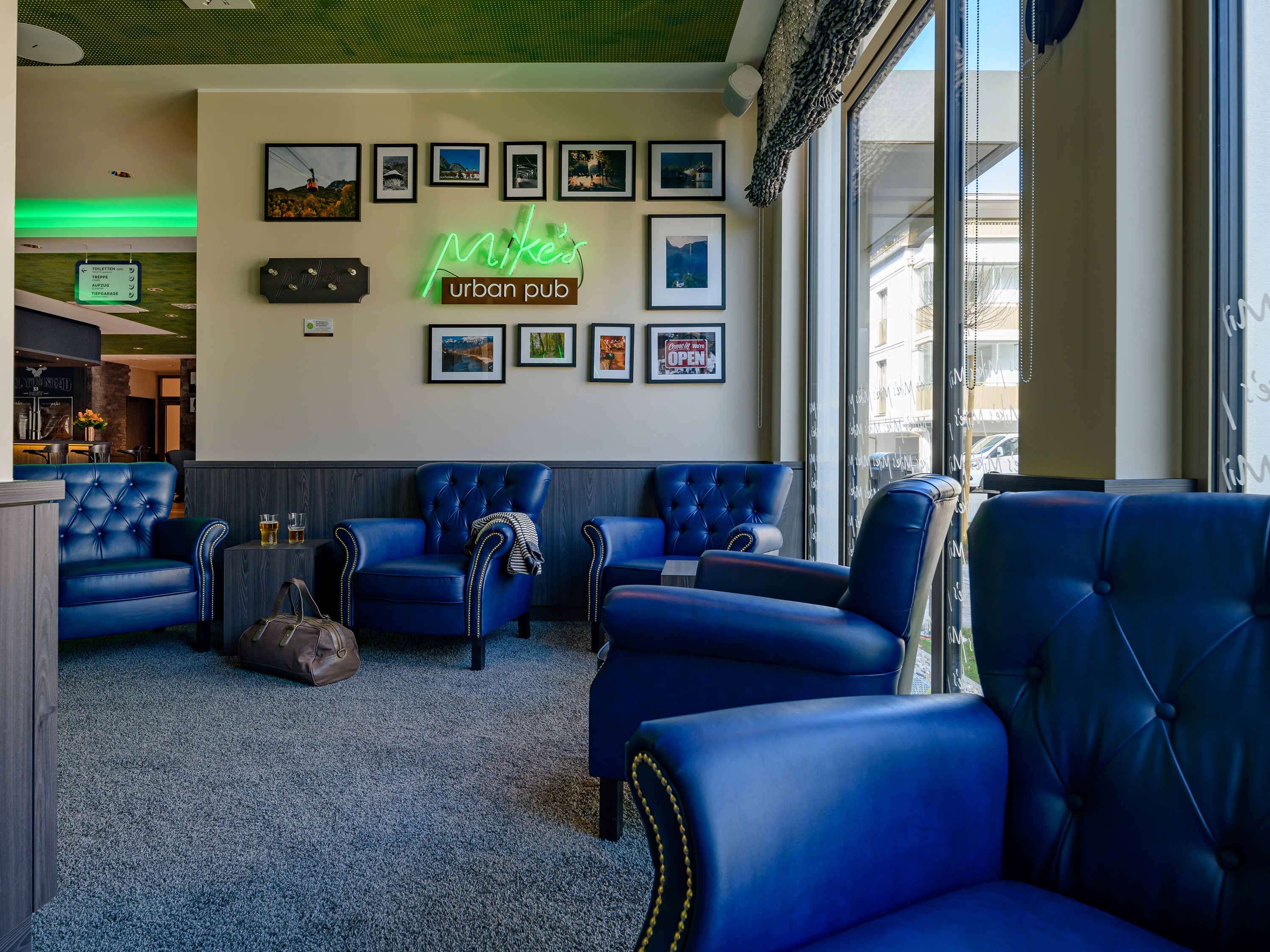 ibis Styles Bad Reichenhall