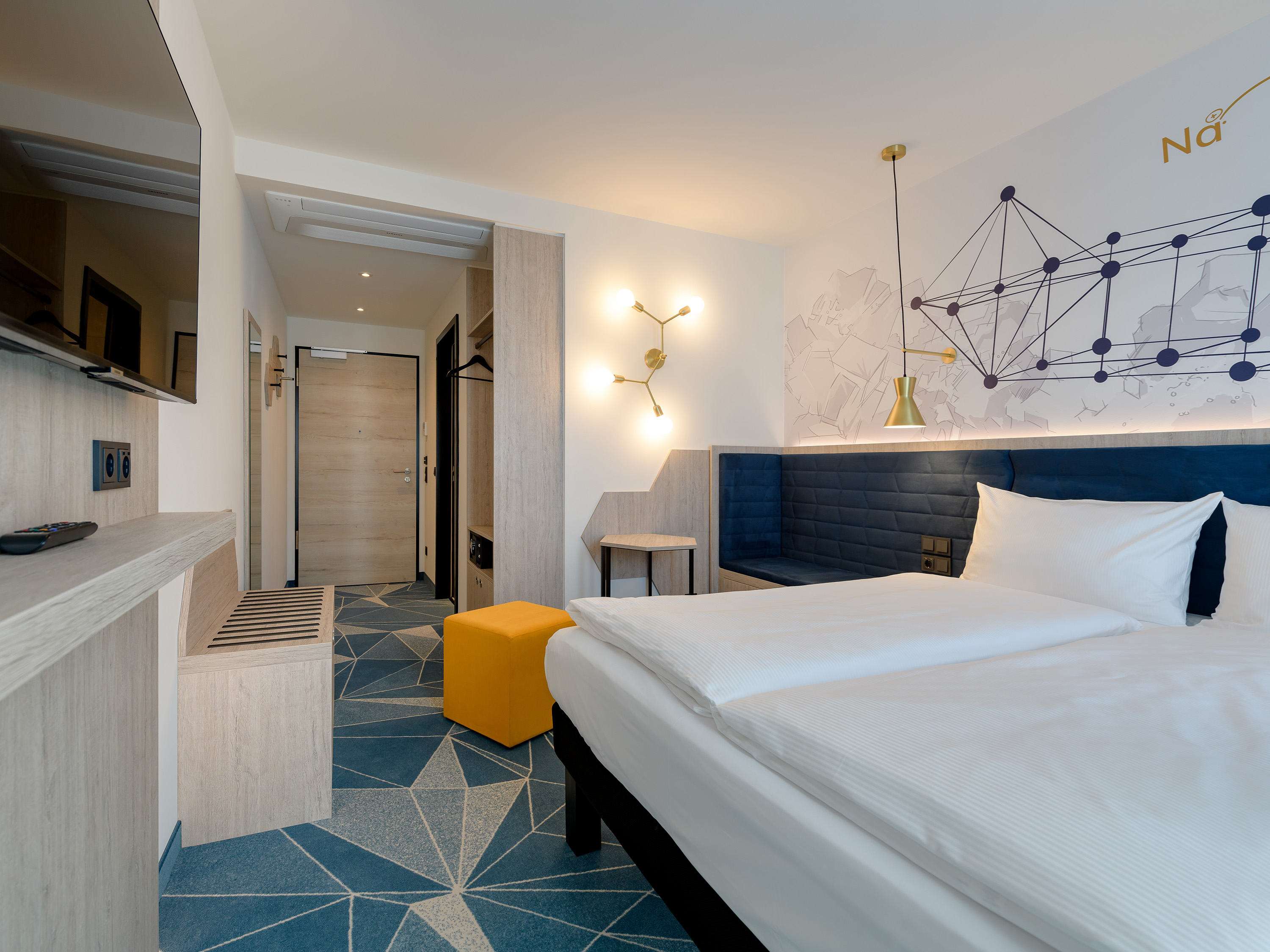 ibis Styles Bad Reichenhall