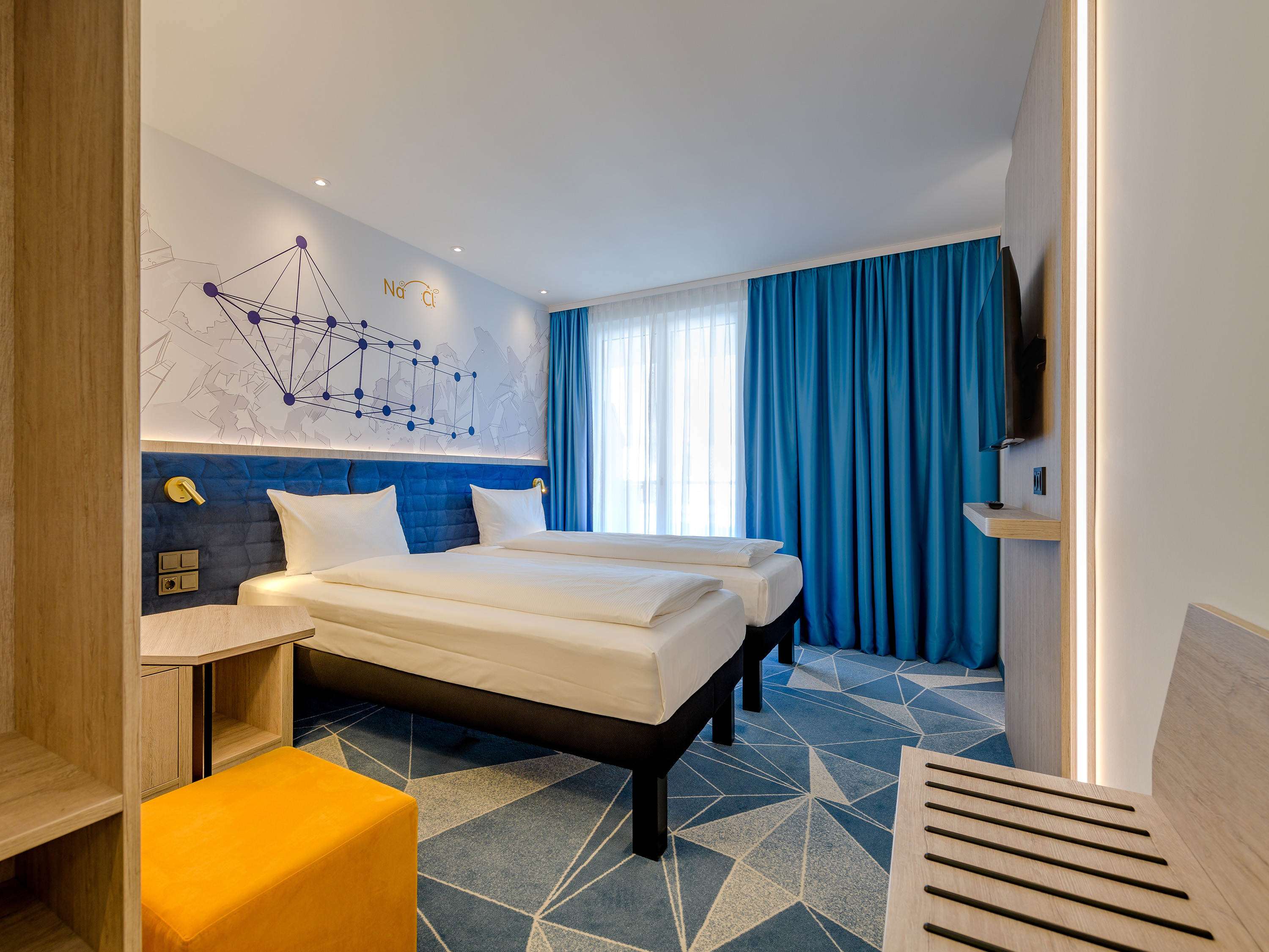 ibis Styles Bad Reichenhall