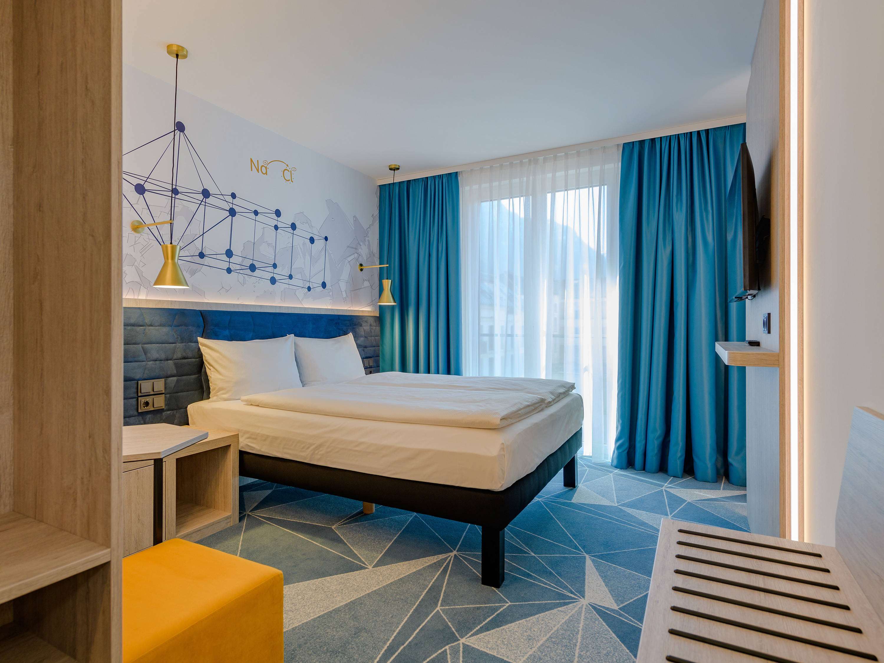 ibis Styles Bad Reichenhall