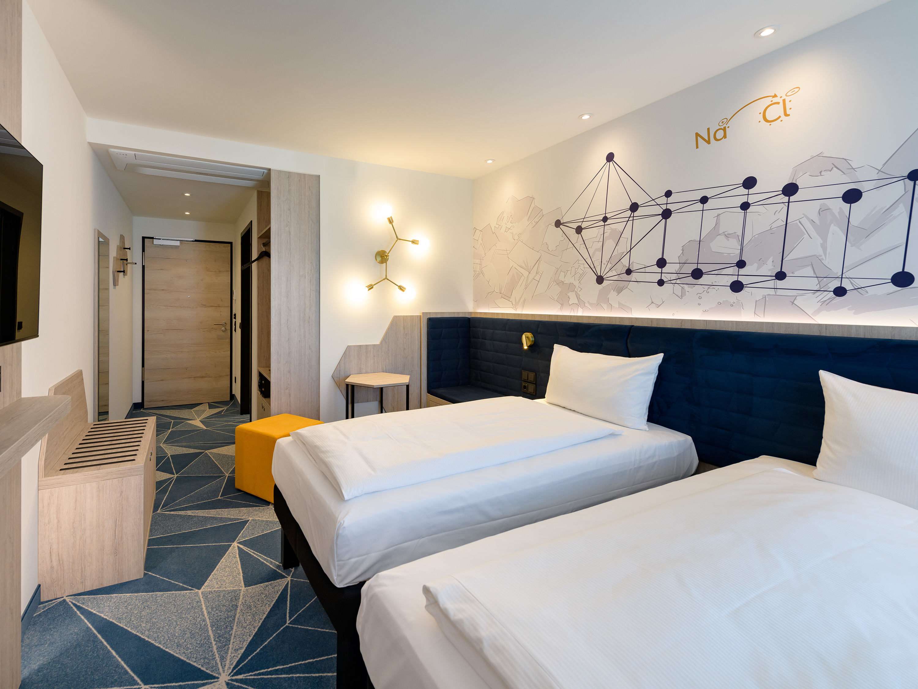 ibis Styles Bad Reichenhall
