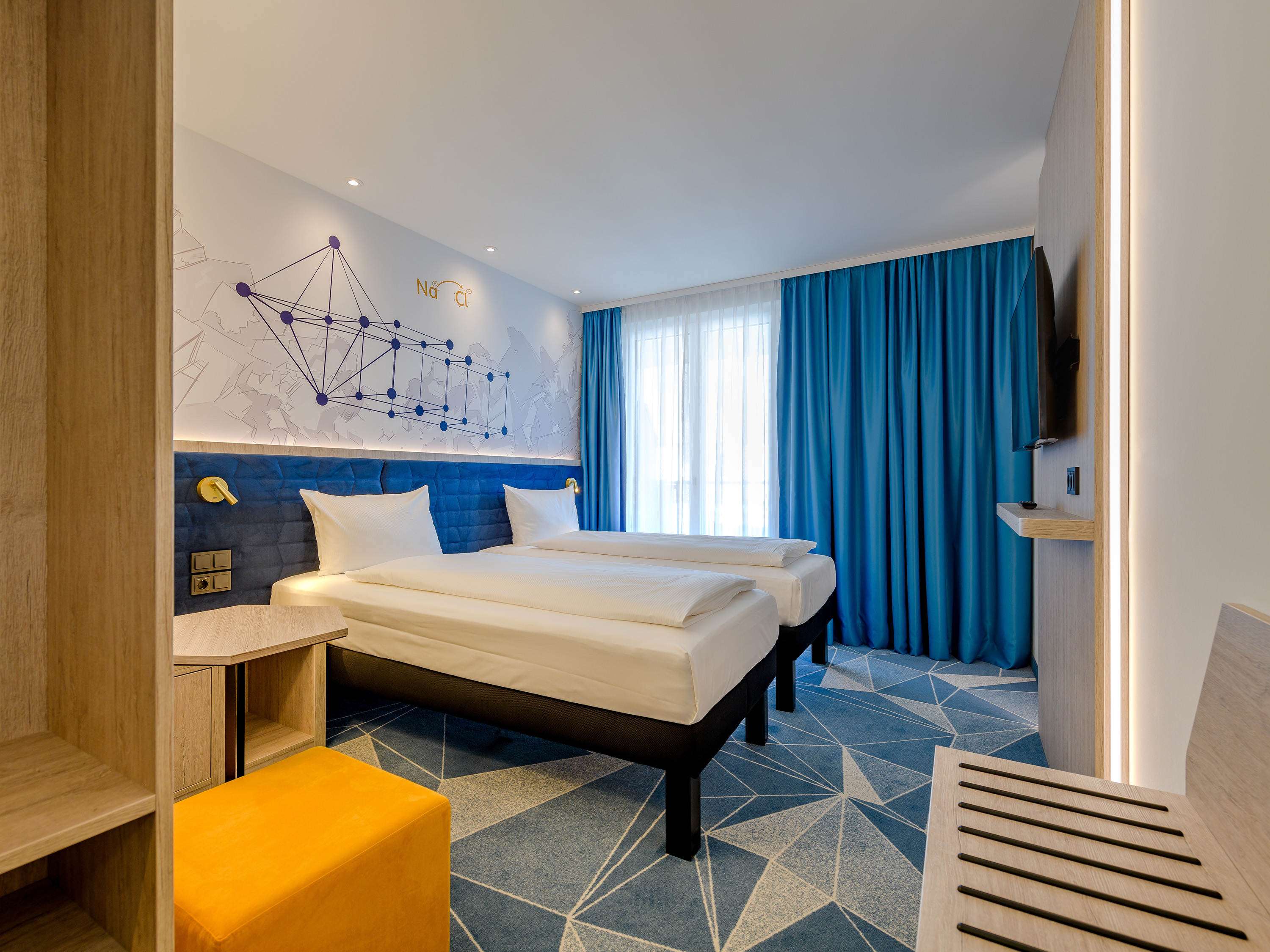 ibis Styles Bad Reichenhall