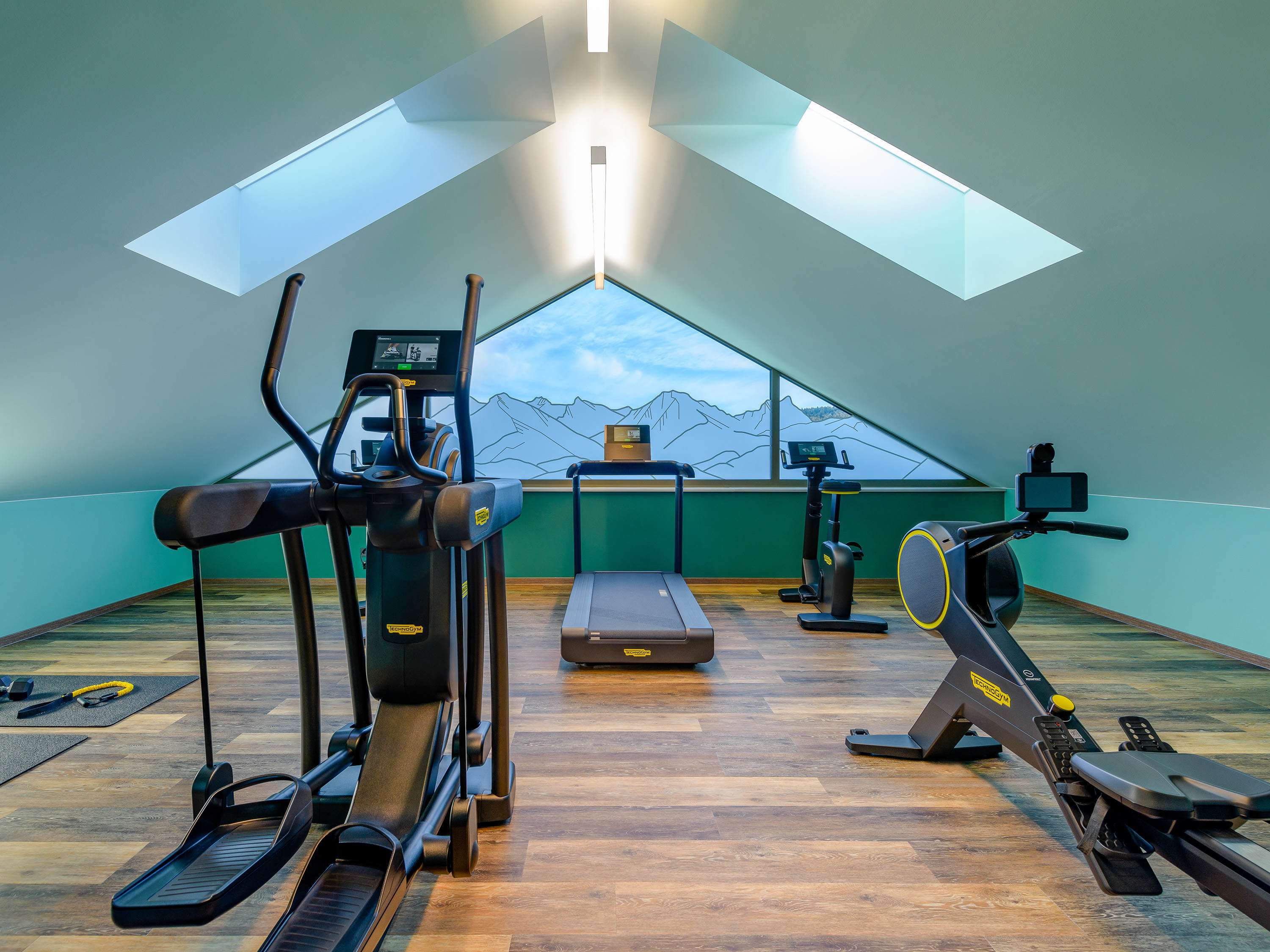 ibis Styles Bad Reichenhall
