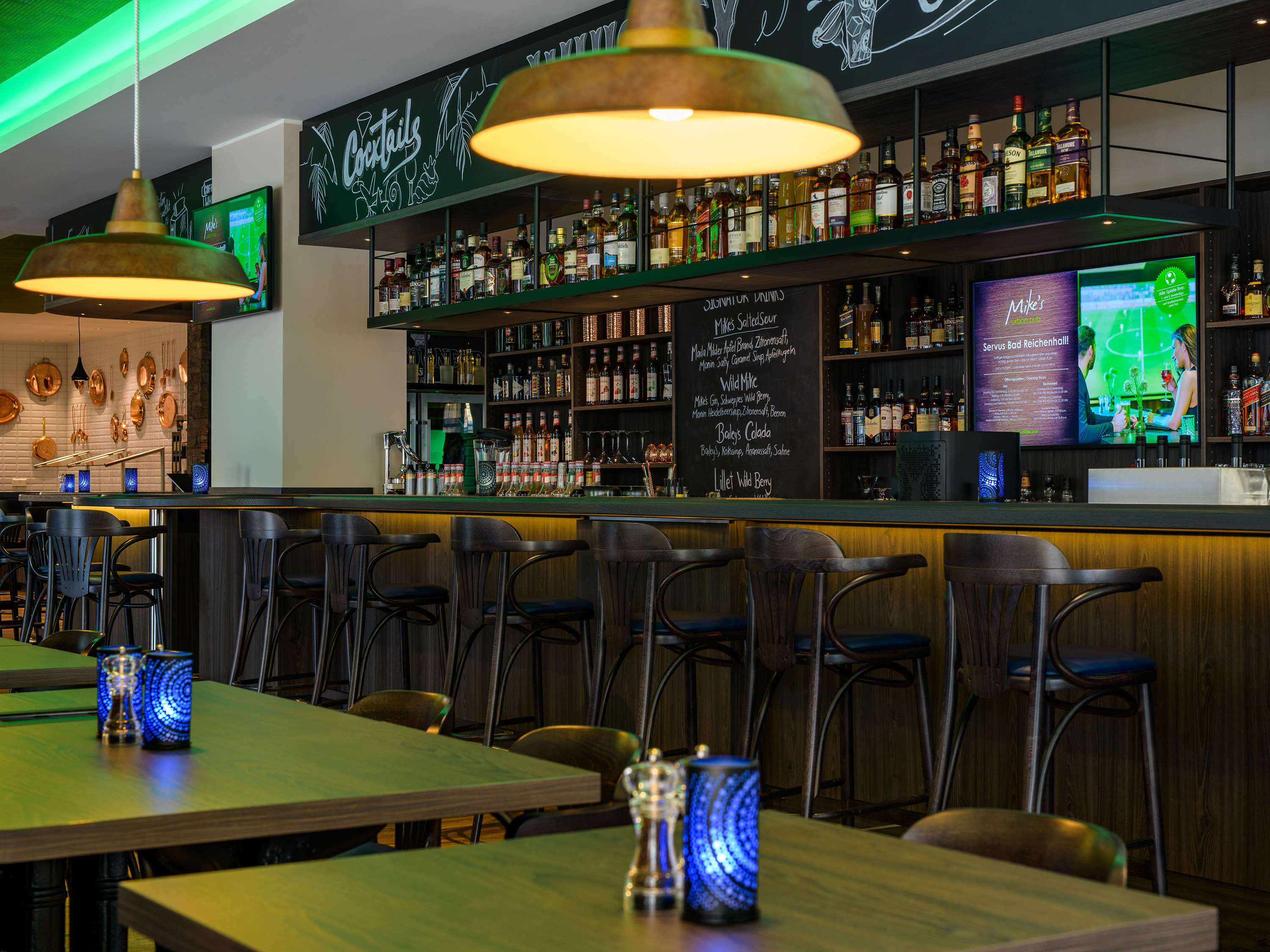 ibis Styles Bad Reichenhall