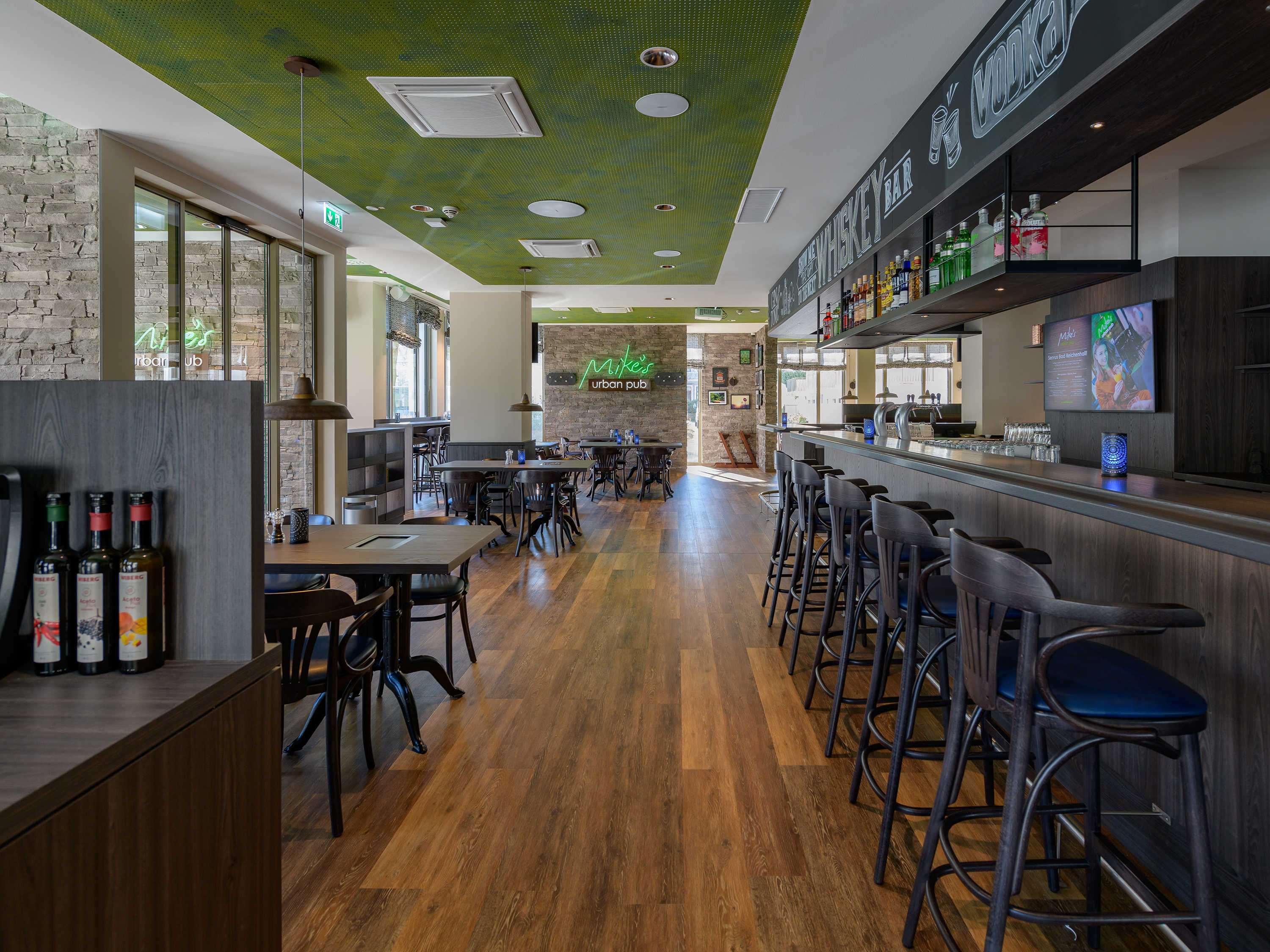 ibis Styles Bad Reichenhall