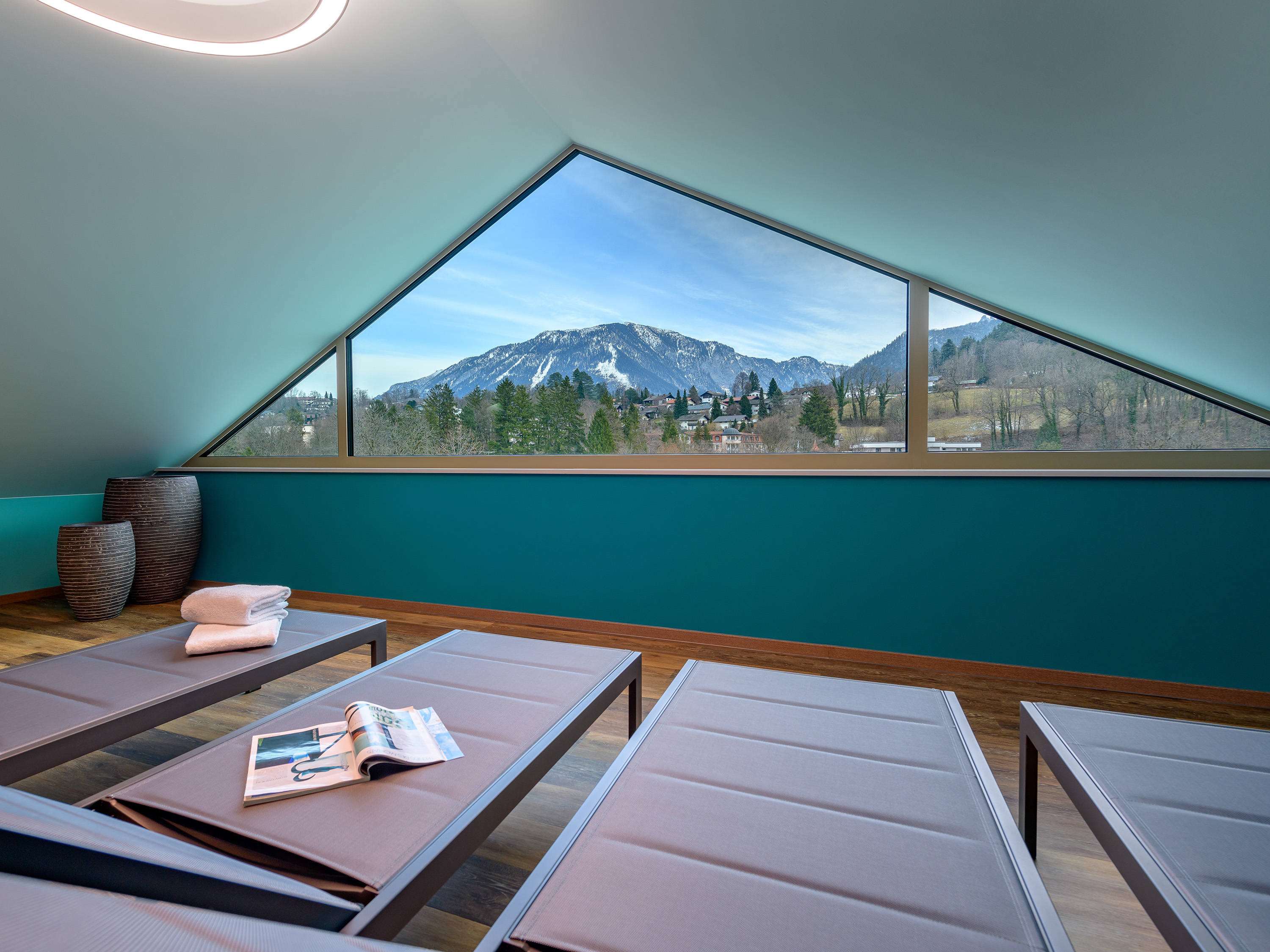 ibis Styles Bad Reichenhall