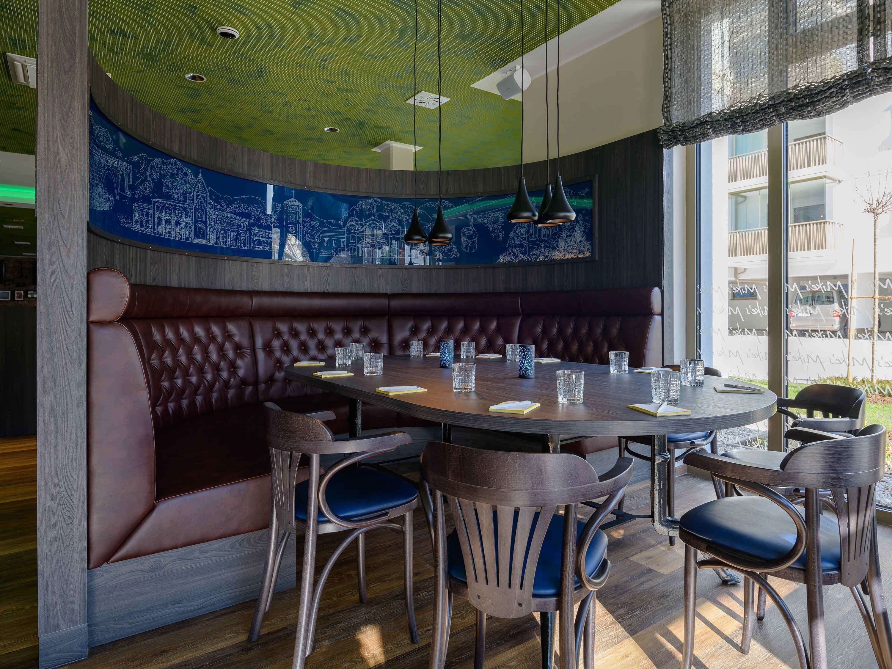 ibis Styles Bad Reichenhall