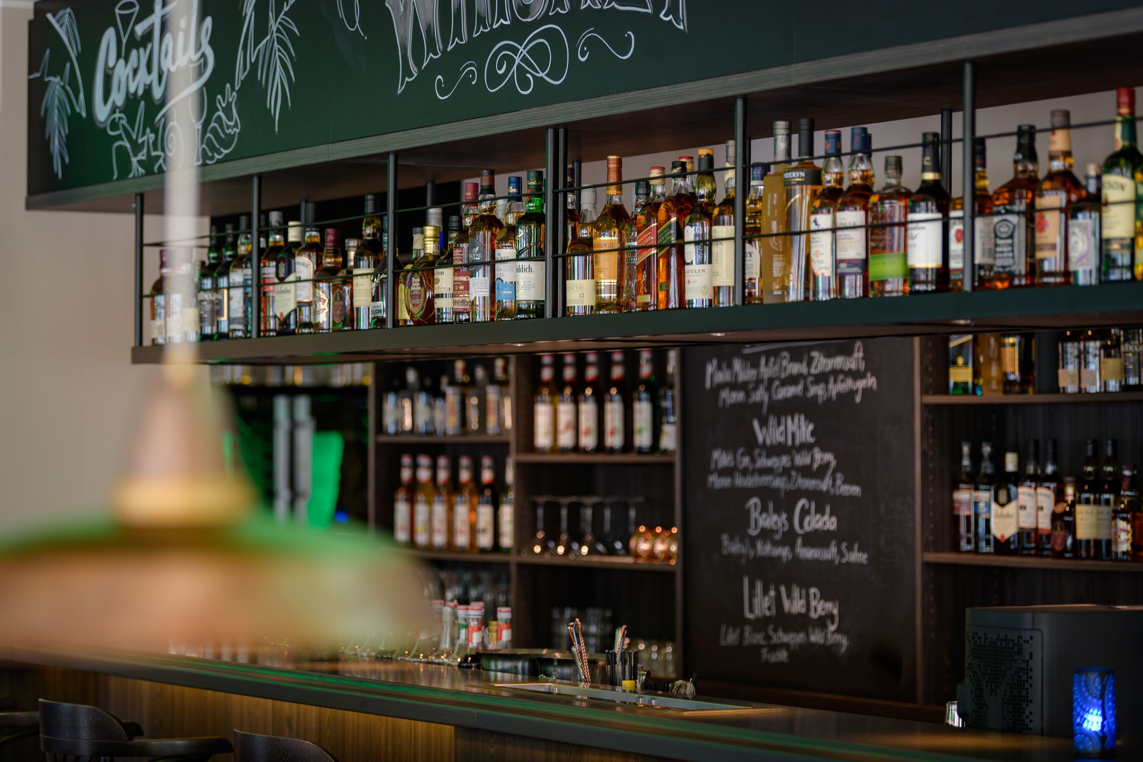 ibis Styles Bad Reichenhall