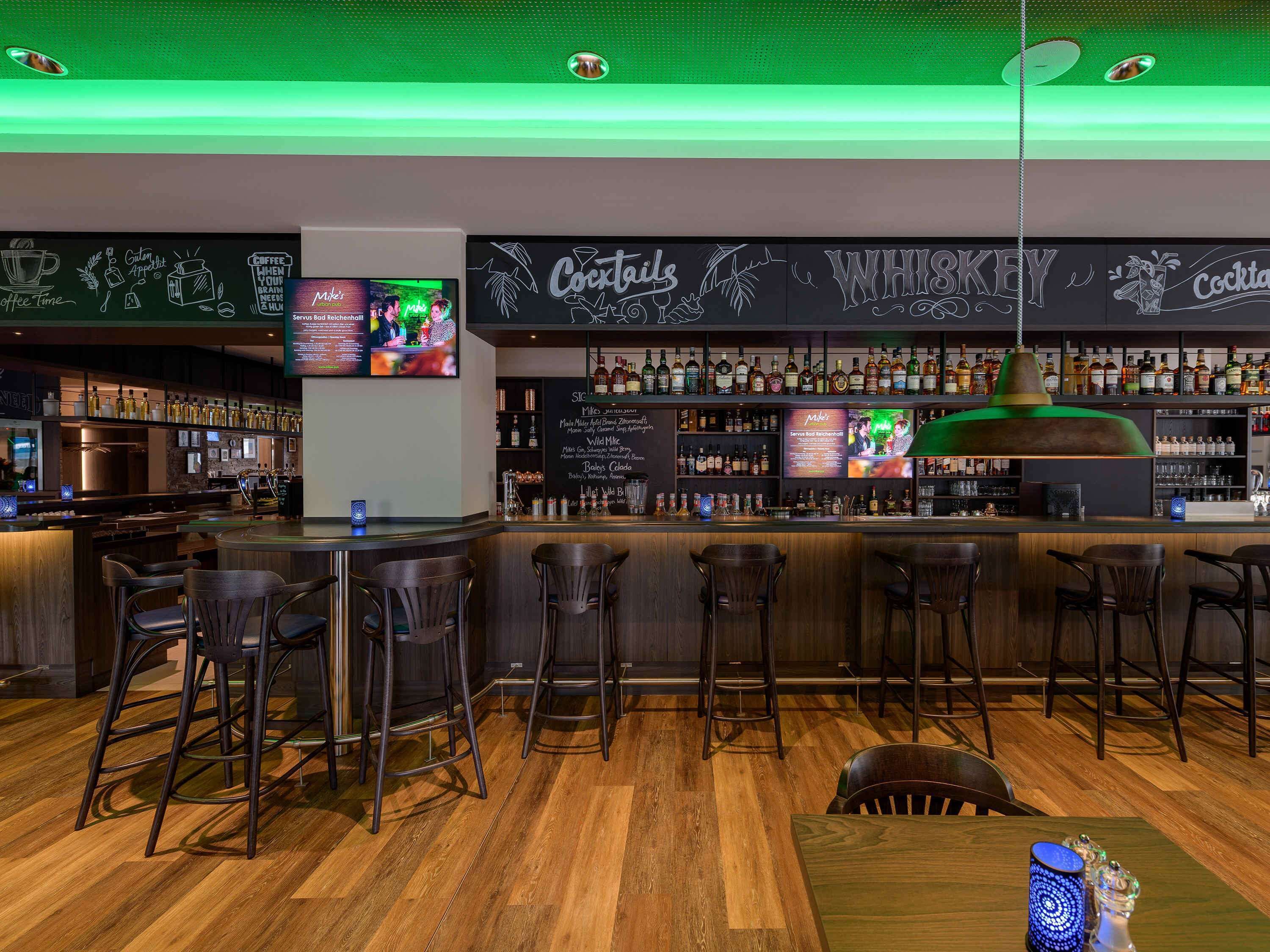ibis Styles Bad Reichenhall