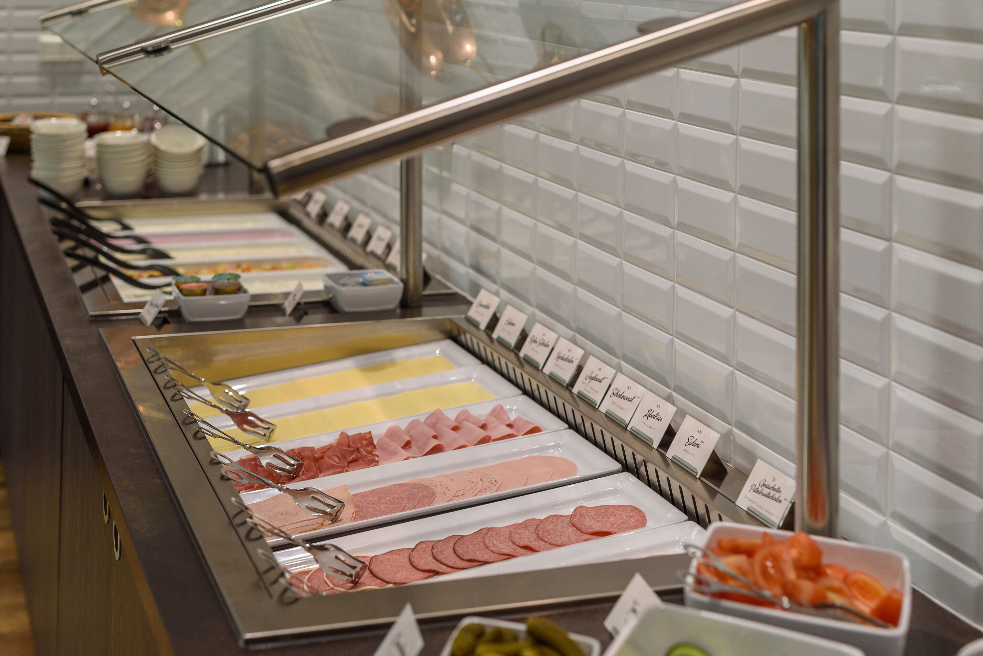 ibis Styles Bad Reichenhall