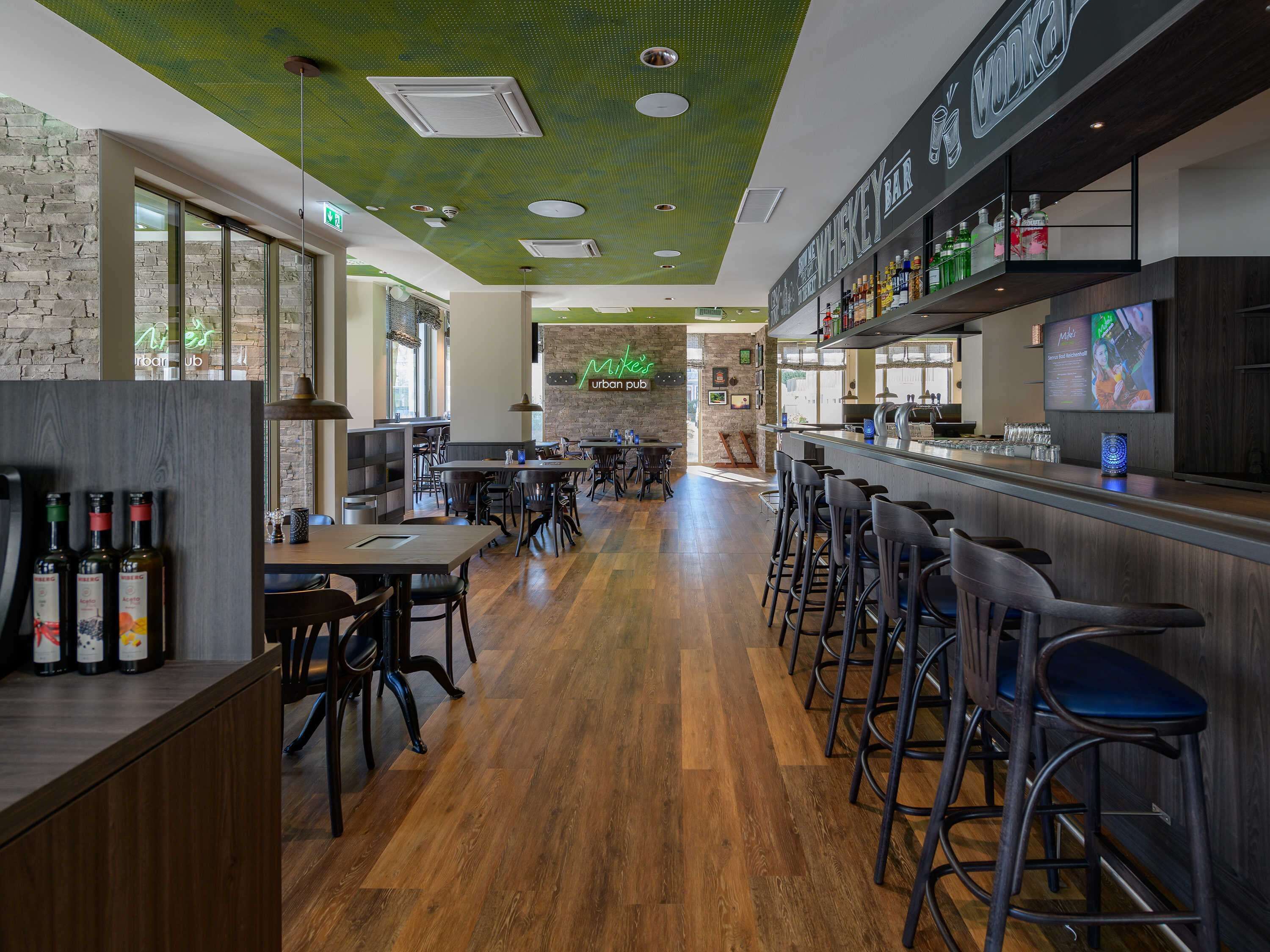 ibis Styles Bad Reichenhall