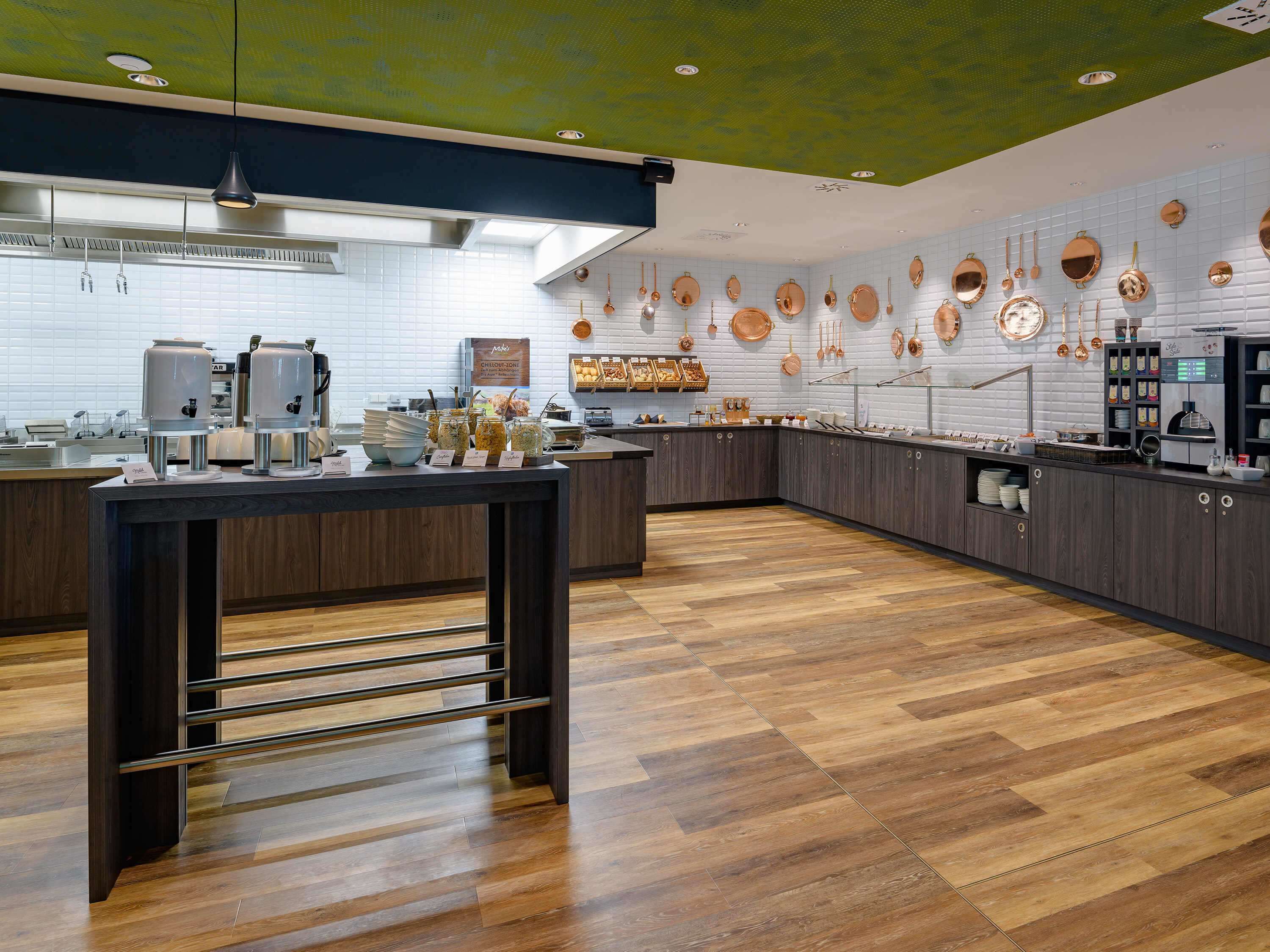 ibis Styles Bad Reichenhall