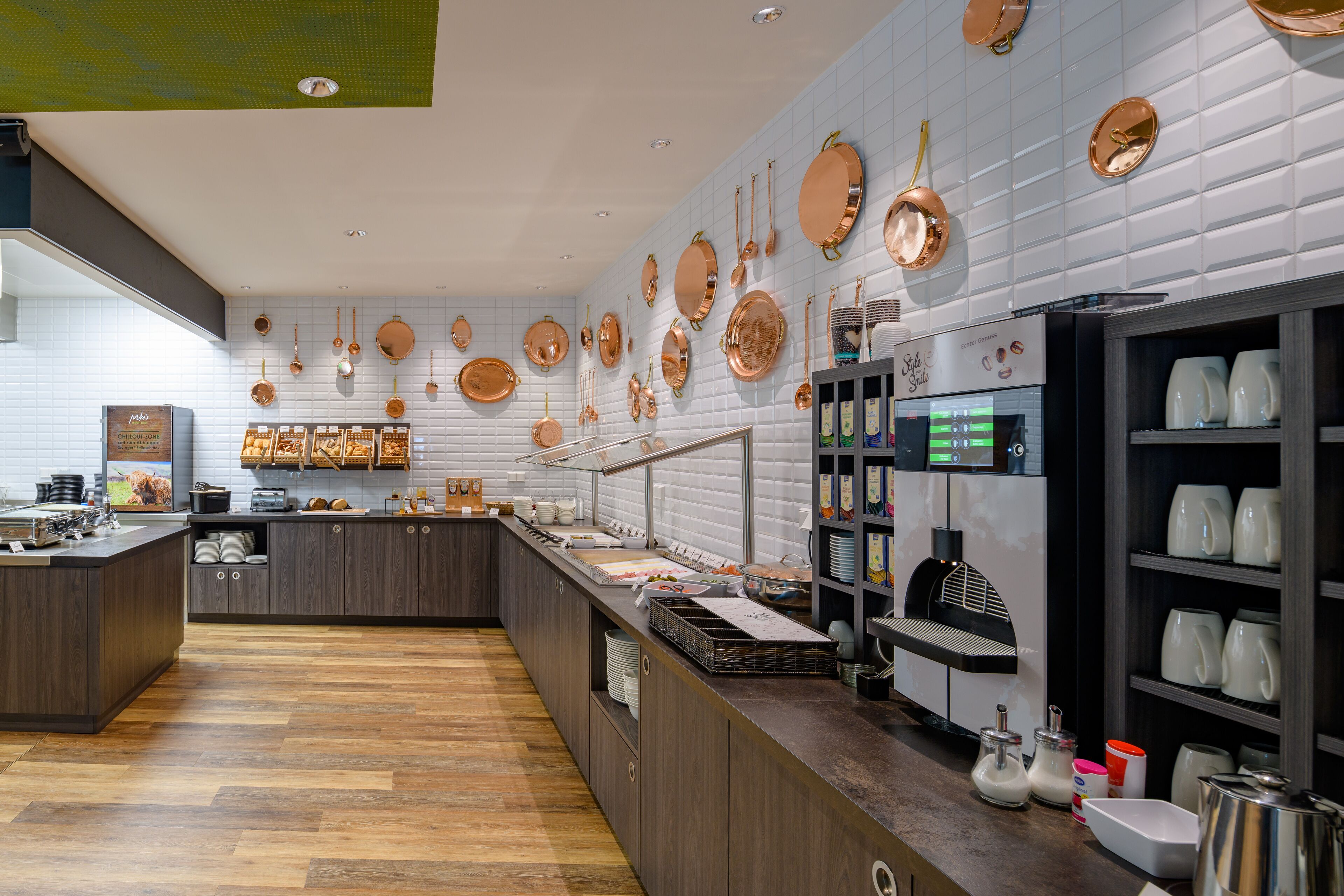 ibis Styles Bad Reichenhall