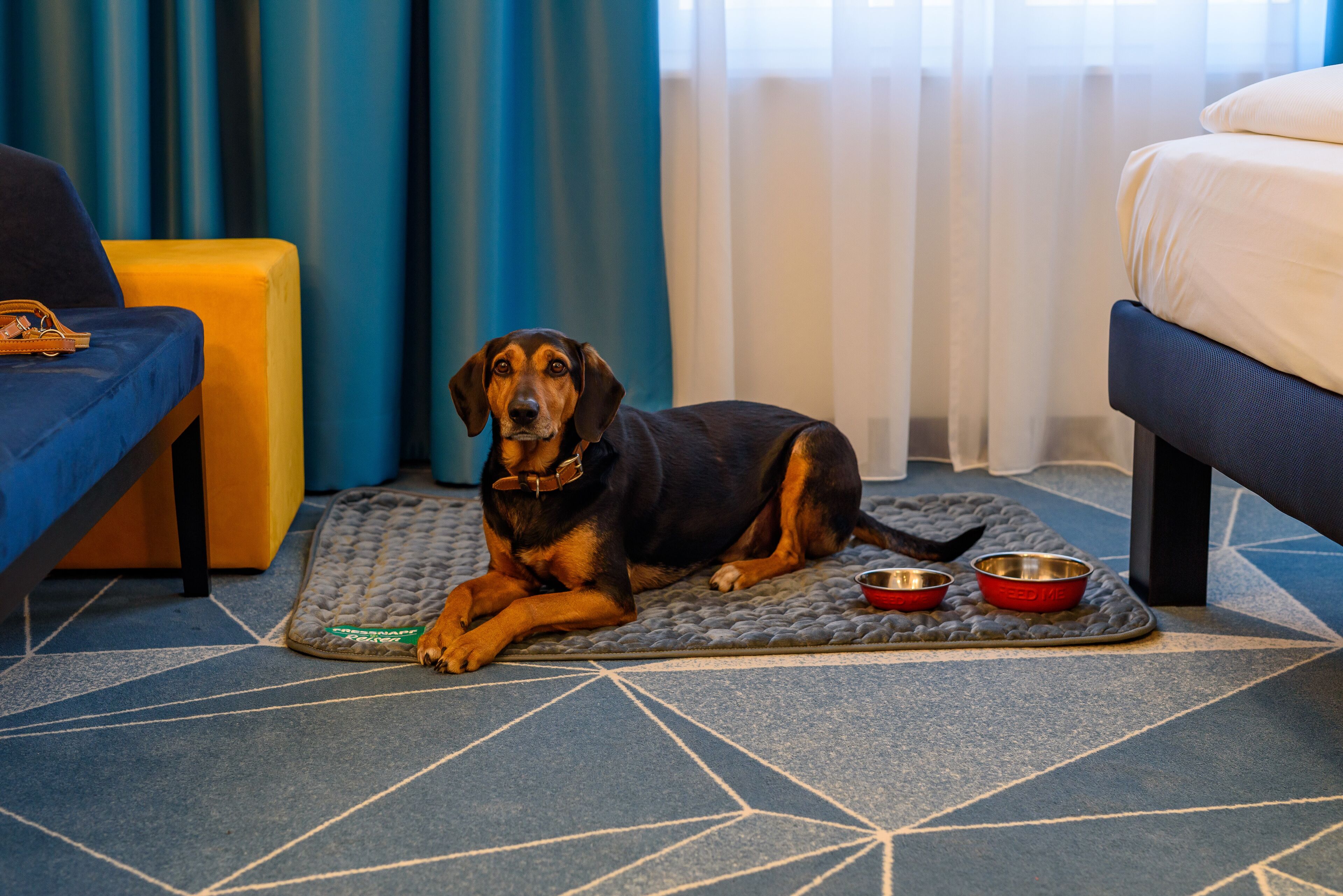 ibis Styles Bad Reichenhall