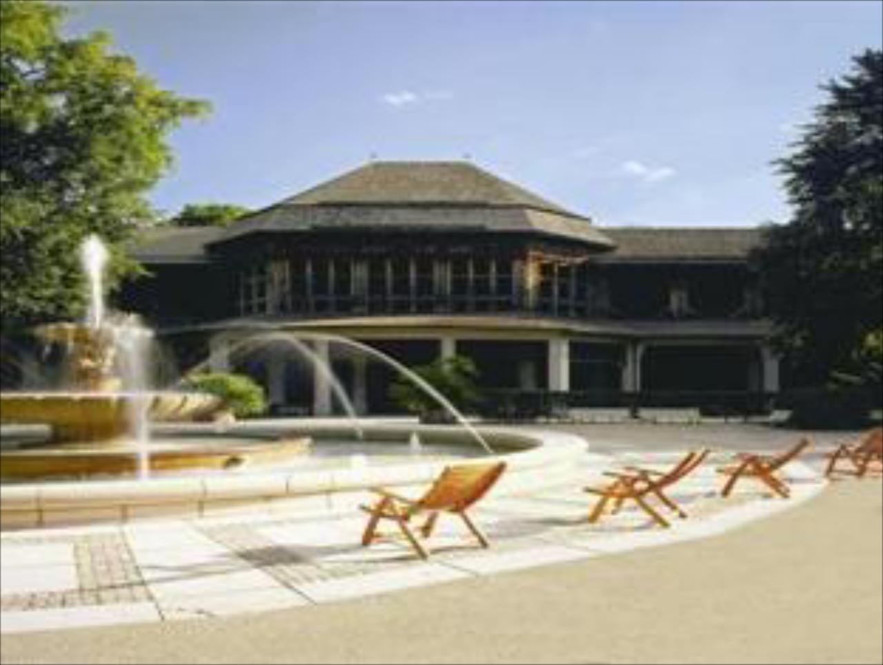 Villa Rein