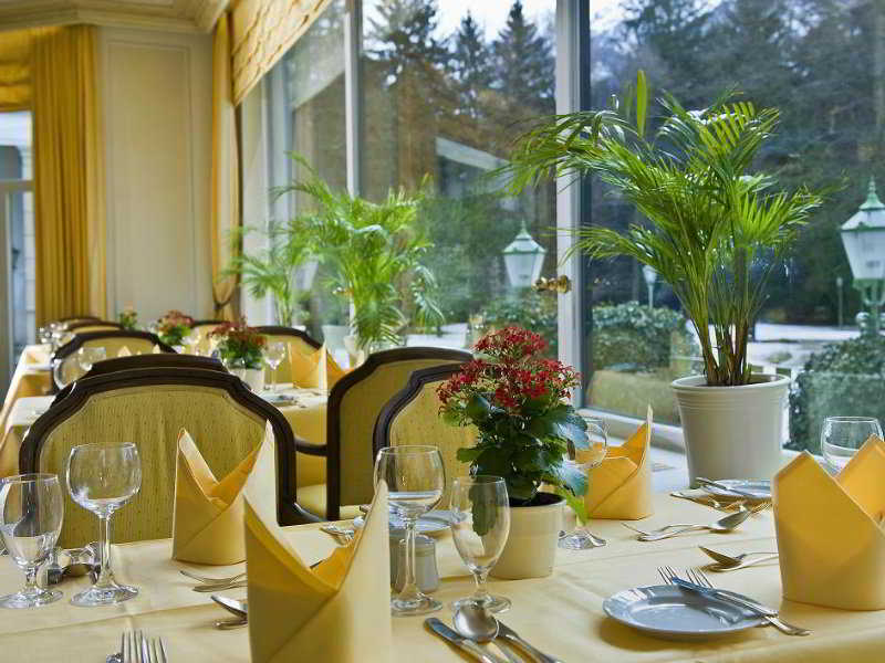 Wyndham Grand Bad Reichenhall Axelmannstein