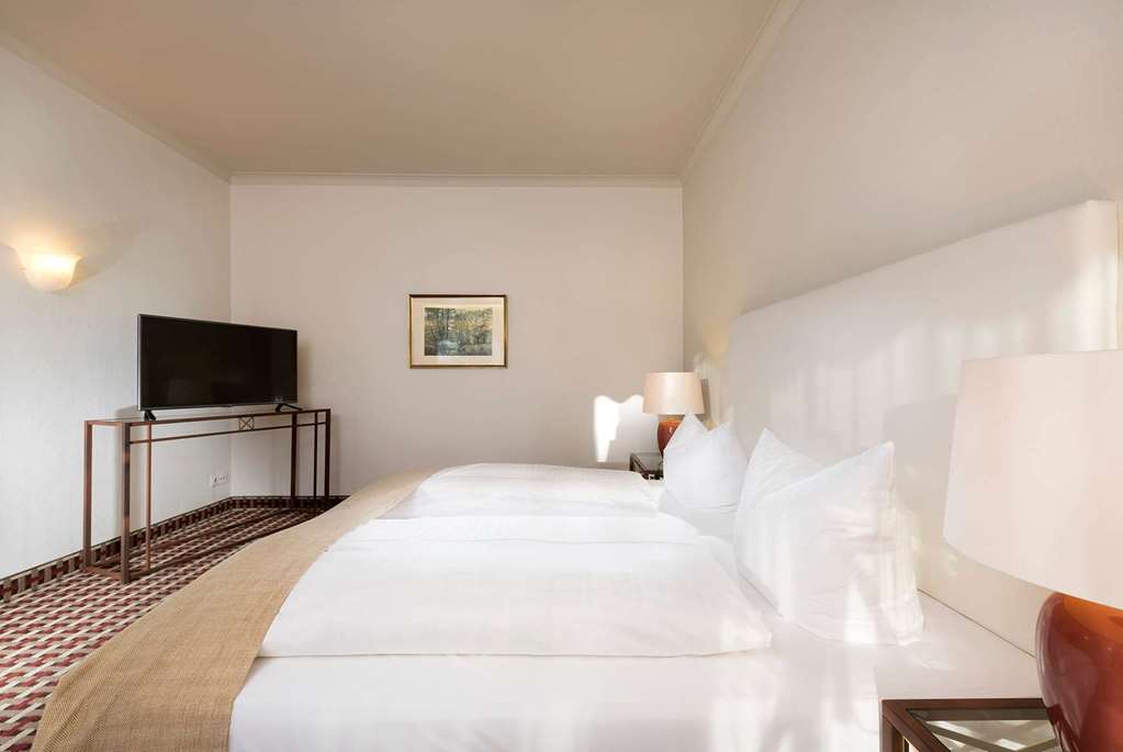 Wyndham Grand Bad Reichenhall Axelmannstein