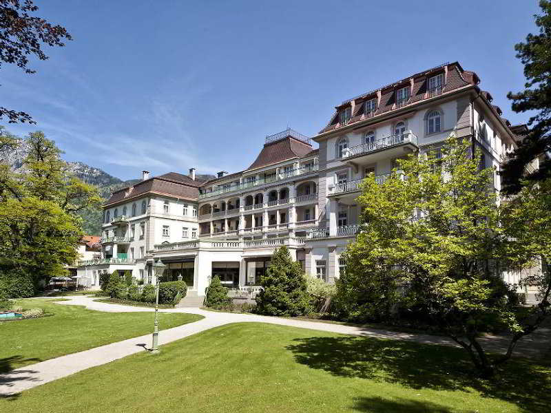 Wyndham Grand Bad Reichenhall Axelmannstein