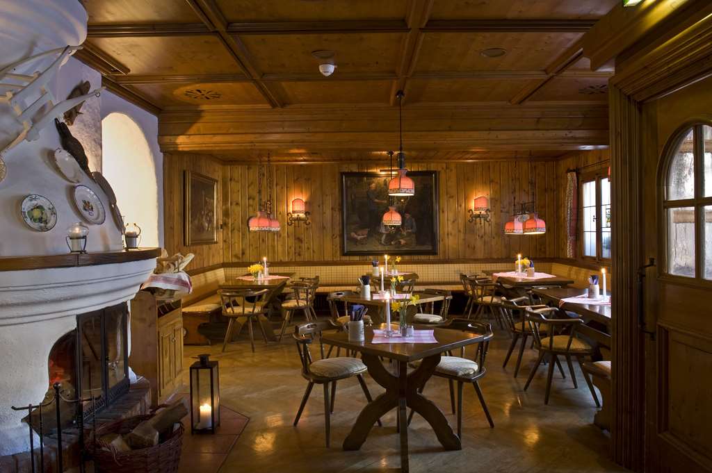 Wyndham Grand Bad Reichenhall Axelmannstein