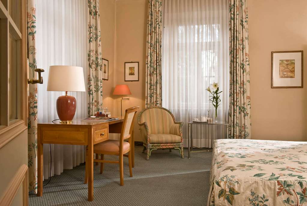 Wyndham Grand Bad Reichenhall Axelmannstein