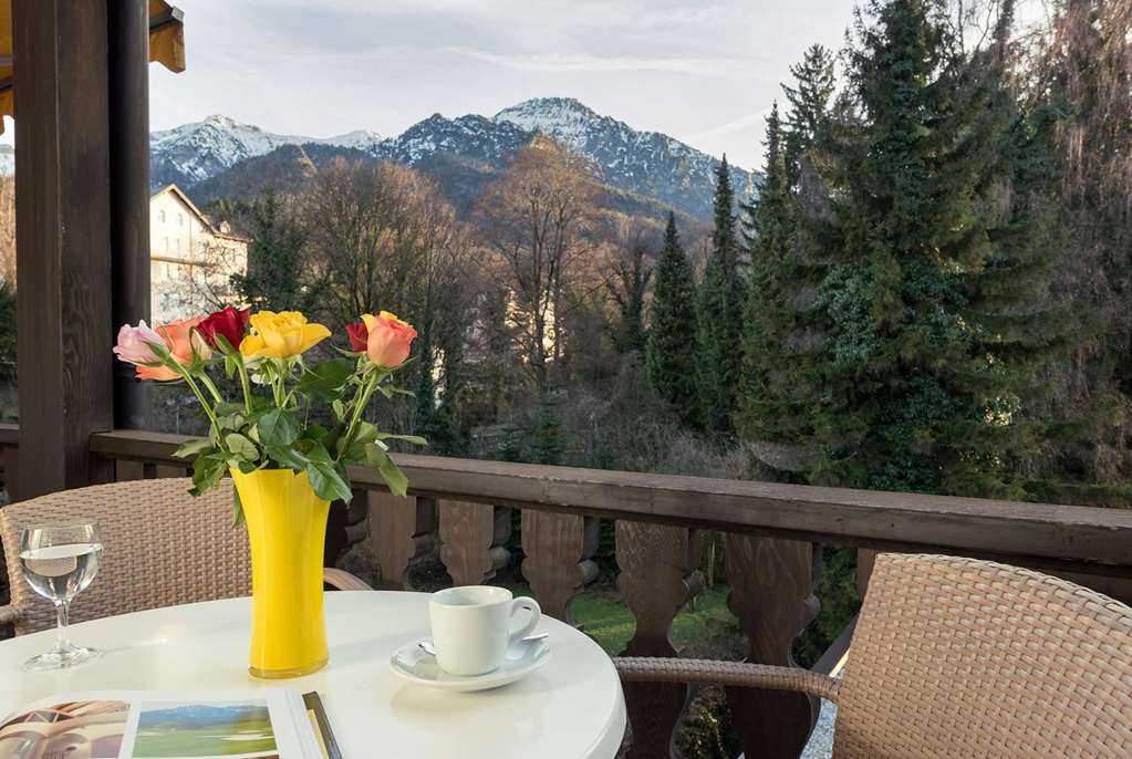Wyndham Grand Bad Reichenhall Axelmannstein