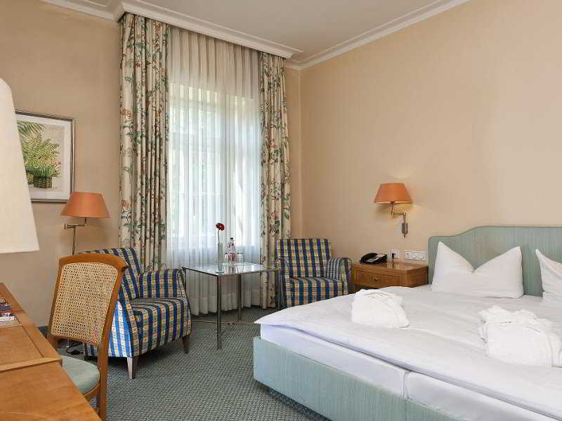 Wyndham Grand Bad Reichenhall Axelmannstein