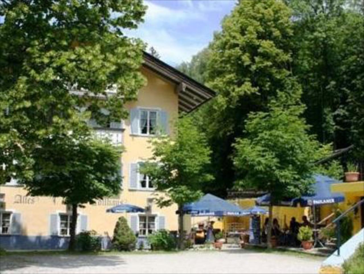 Altes Zollhaus