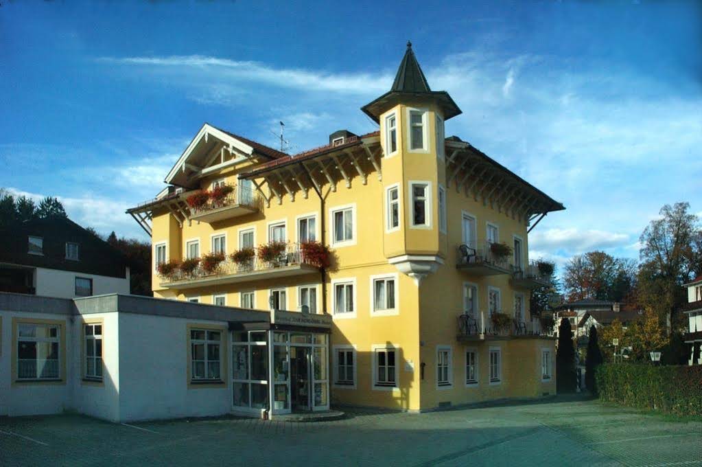 Das Schlössl