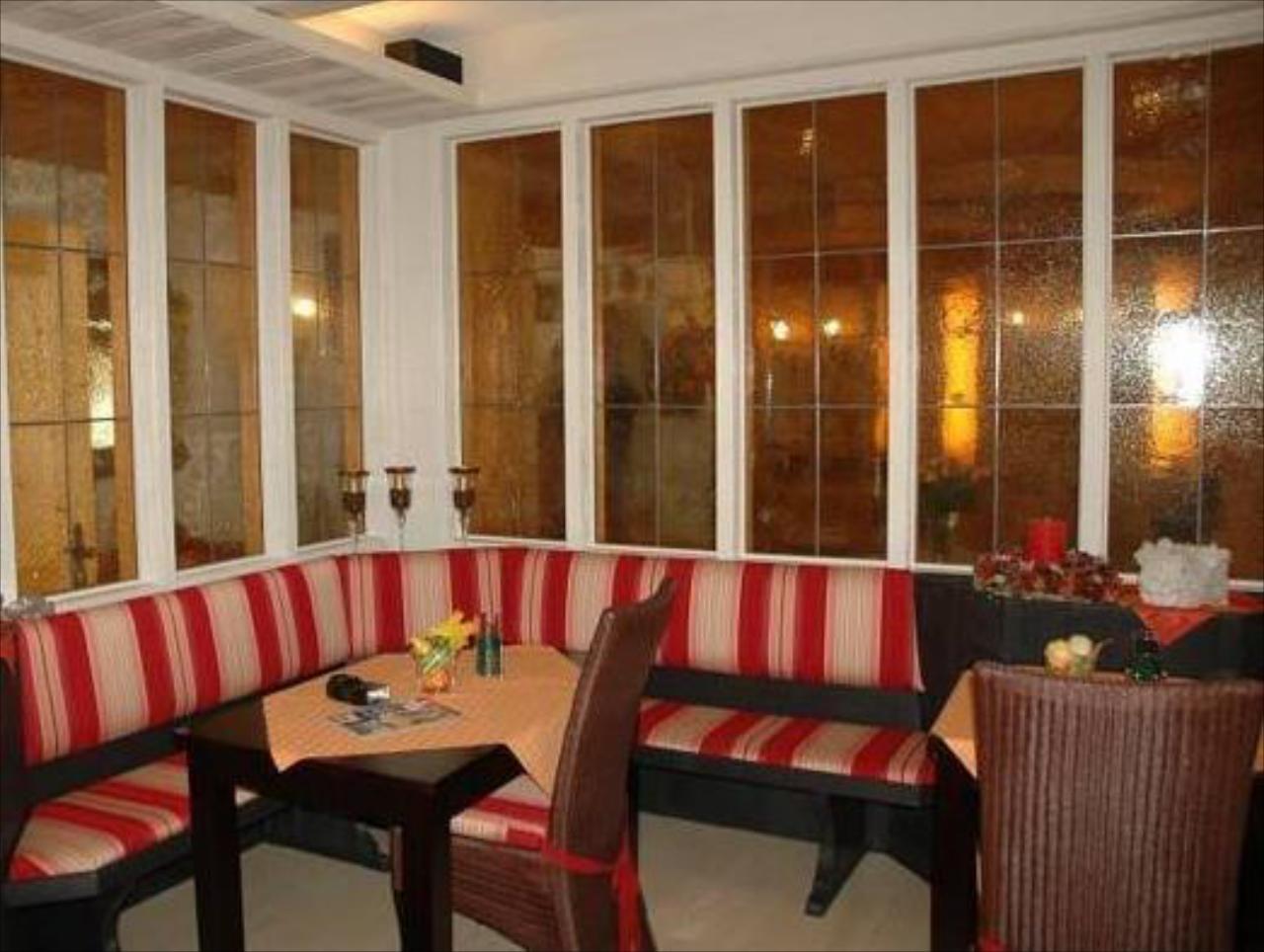 Familien- und Ferienhotel Alpenhof