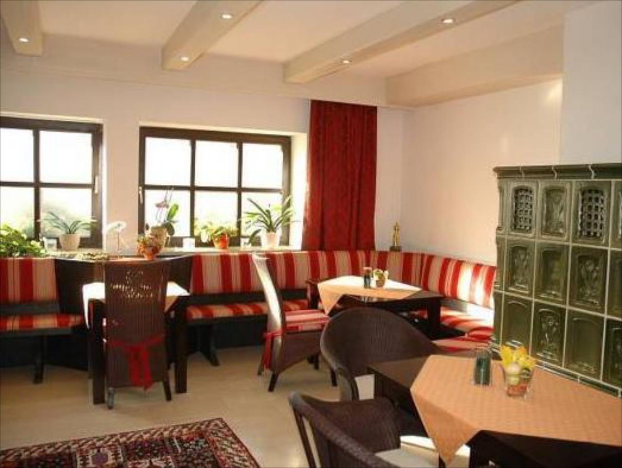 Familien- und Ferienhotel Alpenhof