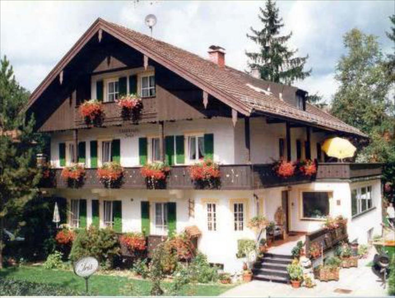 Landhaus Iris