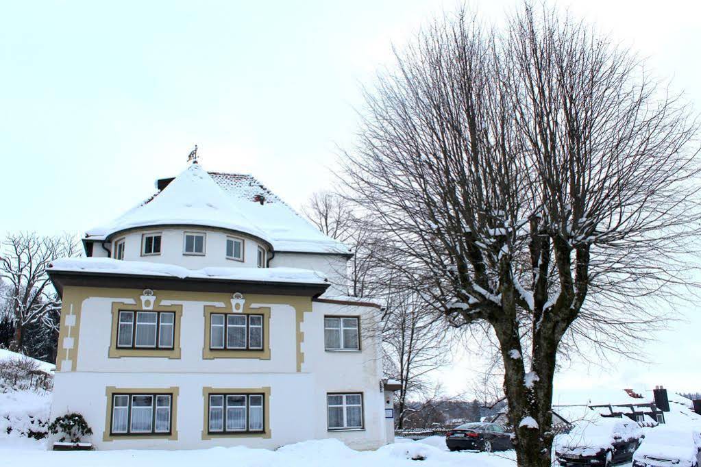 Parkvilla Frisia
