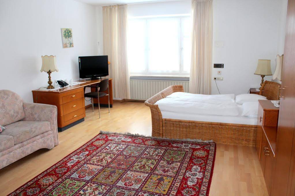 Parkvilla Frisia