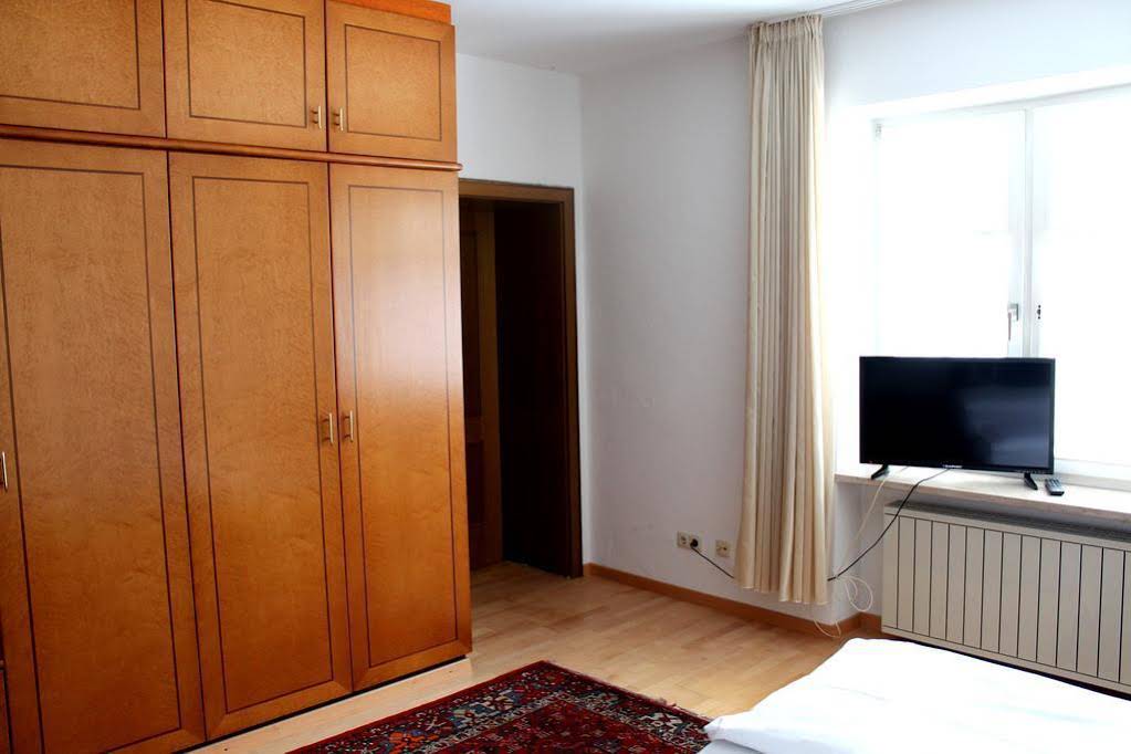 Parkvilla Frisia